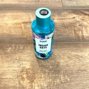 Limited Edition Pink Indigo Days Body Mist